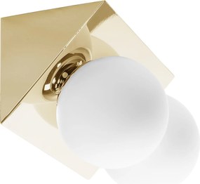Аплик APP1229-2W Gold