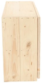 Градинска бар маса 56x58 cm Baar – Esschert Design