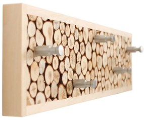 Закачалка за дрехи Juniper - Woodman