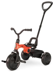 QPlay - QPlay - Детска триколка ANT PLUS червена