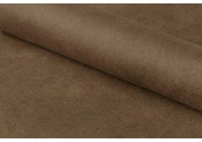 Кафяви трапезни столове в комплект от 2 броя Adele - Actona