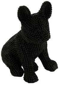 Декоративна фигура atmosphera Eden, Смола, 10 cm, Асорти