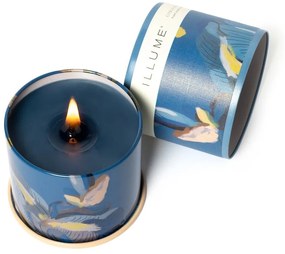 Ароматна свещ с време на горене 50 часа Citrus Crush – ILLUME x Bloomingville