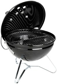 Преносимо барбекю на въглища Weber Smokey Joe