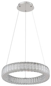 Globo 67162-50 - LED регулируем полилей MUCKY LED/50W/230V пр. 50 см +ДО