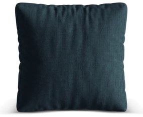 Тъмносиня възглавница за модулен диван Martina – Micadoni Home