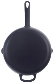 Чугунен тиган ø 26 cm LITINA SMALT - Orion