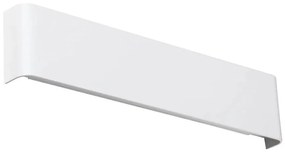 Ideal Lux - LED аплик DELTA LED/14W/230V 3000K 41 см CRI 90 бял
