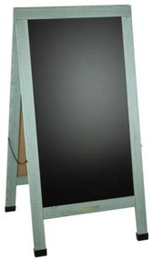 Horecano - Информационна дъска 120,5x60,8см синя (HC-981630)