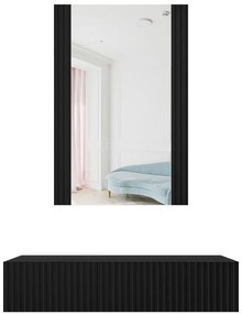 Тоалетна масичка Pafos-Mauro