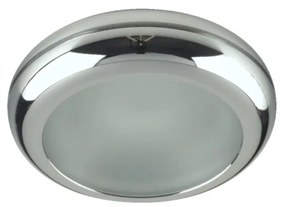 За баня Осветление за окачен таван EMITHOR 1xGU10/50W/230V IP55