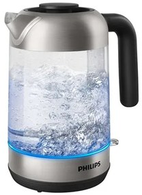 Philips Kettle glass Daily Collection 1.7 liter