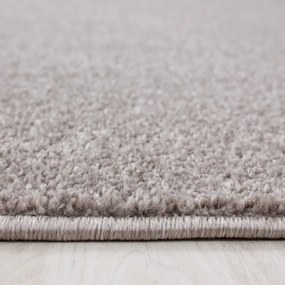 Светлокафяв килим 280x370 cm Ata – Ayyildiz Carpets