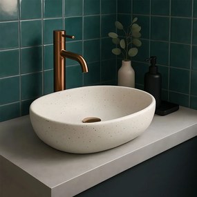 Умивалник за плот Rea Amelia Sandy