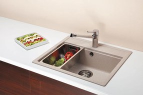 Дренажна тава от неръждаема стомана за мивки Schock 30060