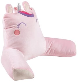 Опорна възглавница 60x25 cm Sparkle Unicorn – Catherine Lansfield