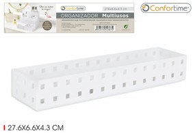 Многофункционален Органайзер Confortime - Размер - 27,6 x 6,6 x 4,3 cm