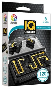 Игра IQ Circuit