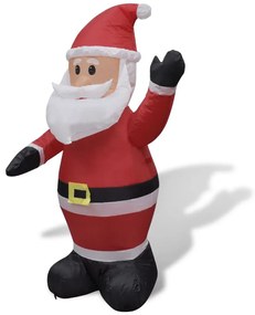 Надуваем Дядо Коледа, 120 см