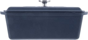 Чугунена форма за хляб 35x14 cm Litina – Orion