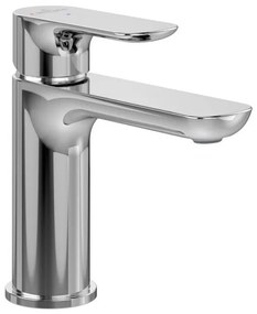 Villeroy & Boch TVW10400400161 - Смесител за мивка O.NOVO 15,5 см, лъскав хром