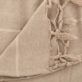 Покривало за легло atmosphera, 230x250 cm - Светлосив