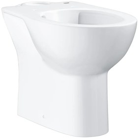 Bau Ceramic Свободностояща тоалетна за моноблок