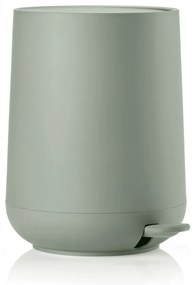 Кошче за отпадъци за баня с педал 3 л Nova - Zone