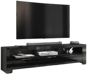 ТВ стойка Opera-Тъмно сиво