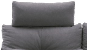 Облегалка за диван Canaria-Тийл