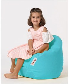 Детски градински пуф за сядане Premium – Floriane Garden