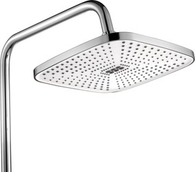 Комплект за душ MY2021-77C REA ARGUS CHROME