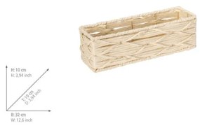 Плетена кошница Vabriano - Wenko