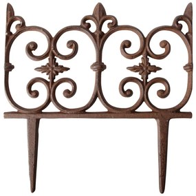 Ограда Ornament – Esschert Design