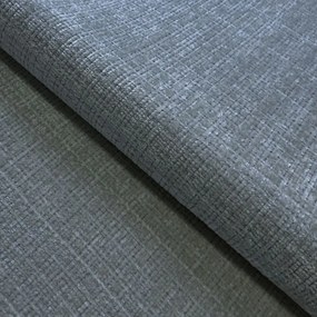 Тъмносив шенилов ъглов диван (ляв ъгъл/L форма) Mauris – Ropez