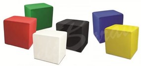 Табуретка Куб