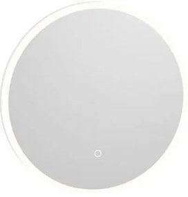 BATH DELUXE 01-060-08-58-00 - LED Огледало за баня FORNAES LED/10,1W/230V IP44