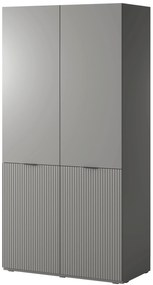 Гардероб Palermo 2-врати-Gkri