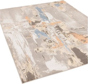 Бежов килим 160x220 cm Miro – Asiatic Carpets