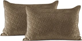 Калъфки за възглавници в комплект от 2 броя 50x70 cm Laila - AmeliaHome
