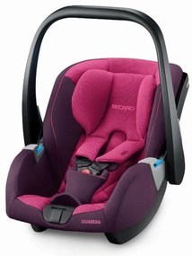 Recaro - Автокресло GUARDIA Power berry 0-13 кг