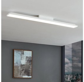 Eglo 900707 - LED таванно осветително тяло TURCONA-B LED/20,5W/230V 4000K 118,7 cm
