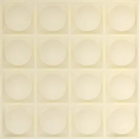 Стикери atmosphera Oren Circles, 30×30 cm, 2 бр