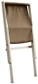 Сгъваем стол Raw/Mocca Boogie - Karup Design