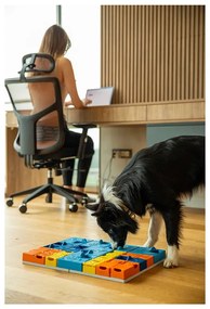 Пъзели за кучета - Pawzler