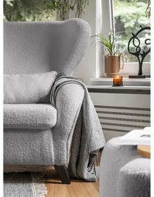 Сив фотьойл Miuf - Miuform