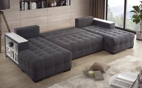 П - образен диван Мелвин