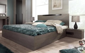 Спален комплект за матрак 164/190 Катерина