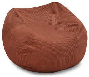 Пуф в тухлен цвят Voltaire – Bobochic Paris