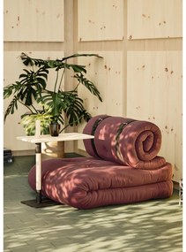 Странична масичка от масивен бор 30x55 cm Adjust – Karup Design